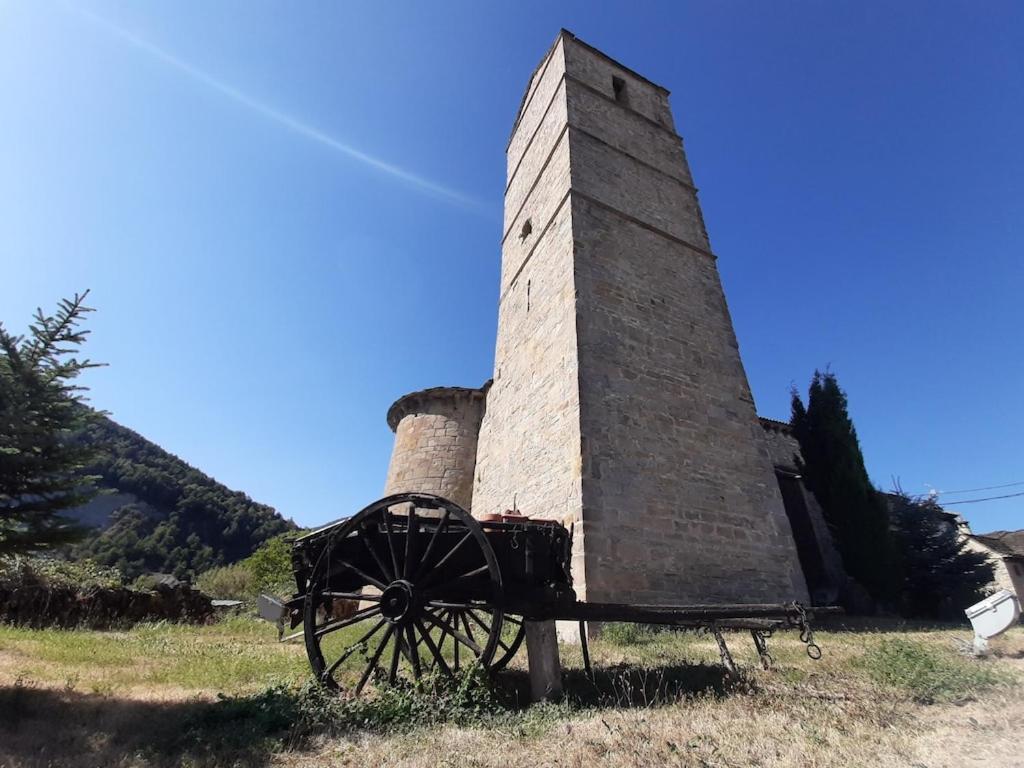 Вилла Наваса Экстерьер фото